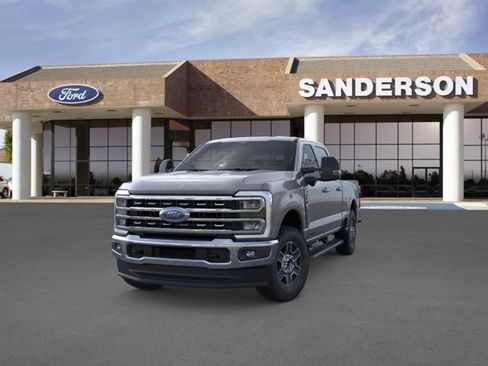 New 2026 Ford F250 Lariat AWD/4WD image 3