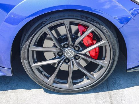 Used 2024 Acura Integra Type S image 17