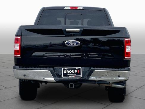 Used 2019 Ford F150 XLT w/ Equipment Group 302A Luxury AWD/4WD image 5