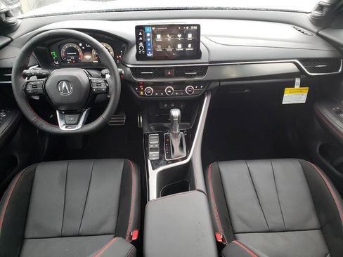 New 2026 Acura ADX A-Spec AWD/4WD image 7