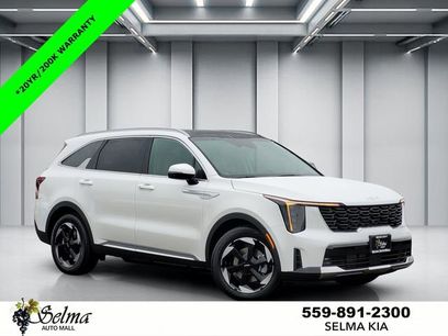 New 2026 Kia Sorento EX w/ EX Premium Package