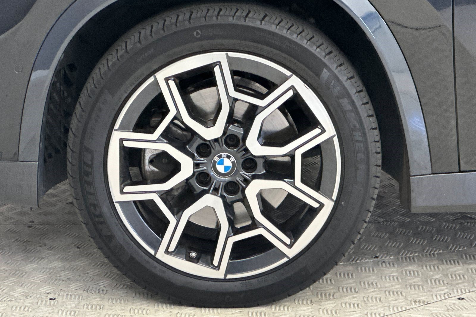Certified 2023 BMW X1 xDrive28i w/ Premium Package AWD/4WD image 12