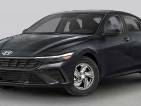 New 2026 Hyundai Elantra SEL Sport Premium FWD image 41