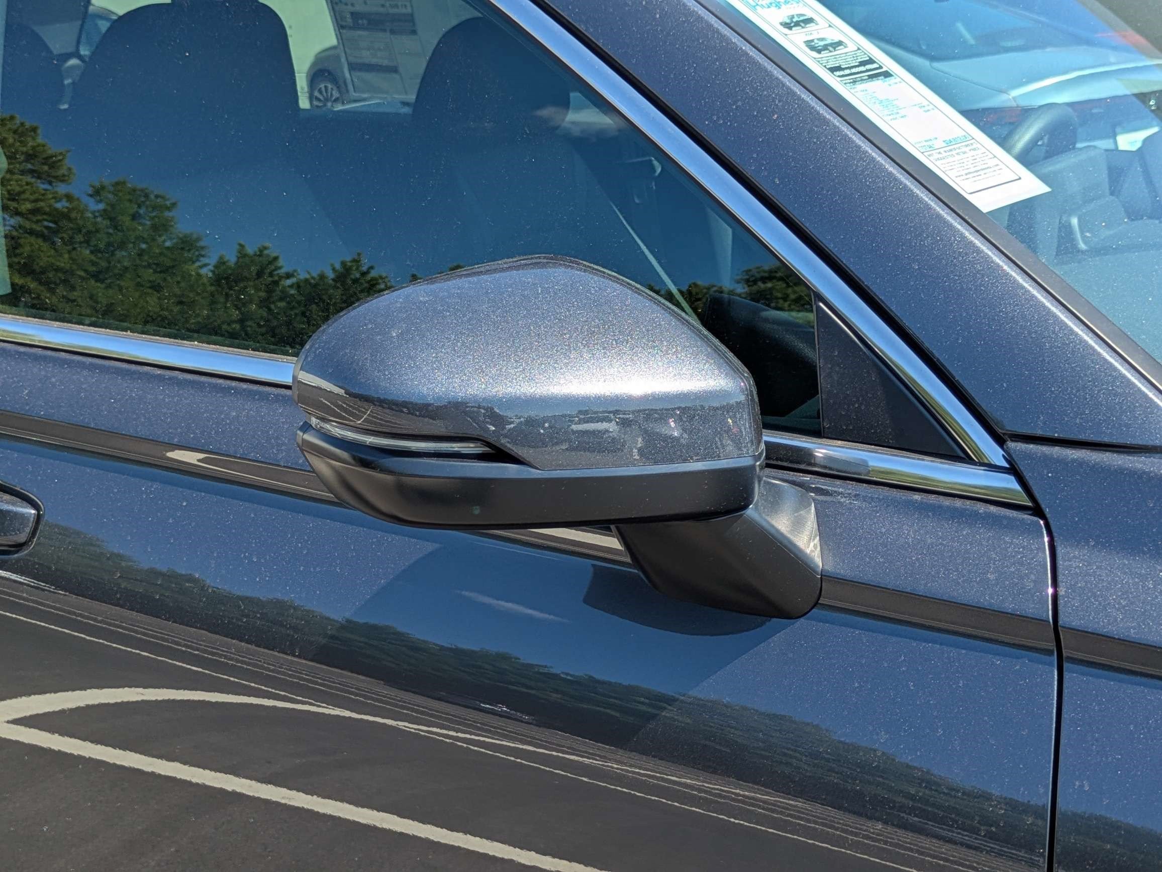 New 2026 Honda CR-V LX image 17