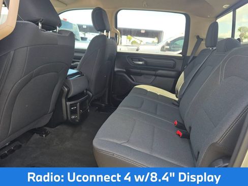Used 2021 RAM 1500 Tradesman w/ Trailer Tow Group AWD/4WD image 9
