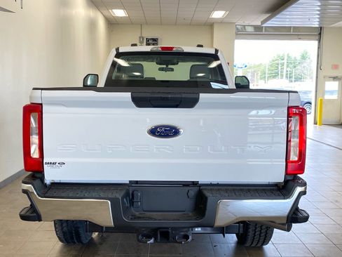 New 2026 Ford F350 XL image 13