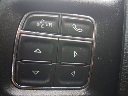 Used 2020 RAM 1500 Classic Warlock w/ Electronics Group image 23