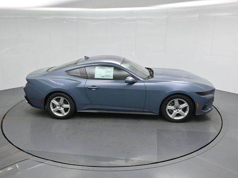 New 2026 Ford Mustang Coupe RWD image 49