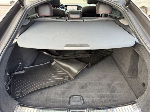 Certified 2023 Mercedes-Benz GLE 53 AMG 4MATIC Coupe image 32