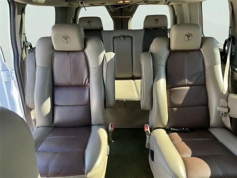 Certified 2017 Ford Transit 150 XLT image 21