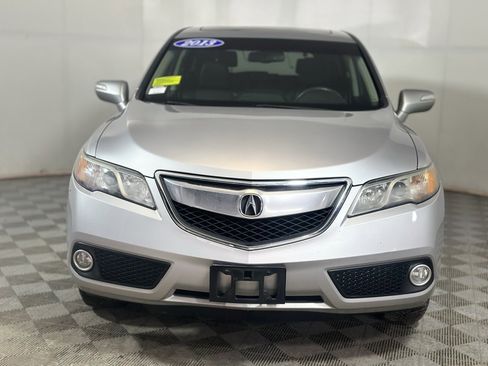 Used 2013 Acura RDX AWD w/ Technology Package image 9