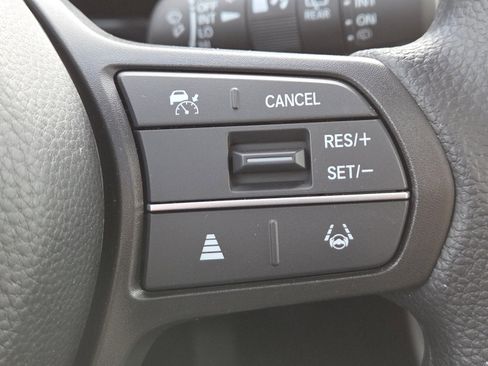 New 2026 Honda CR-V EX image 10