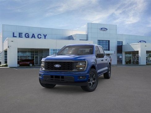 New 2026 Ford F150 STX w/ Equipment Group 200A image 2