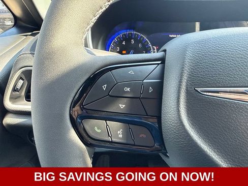 New 2026 Chrysler Pacifica Select w/ S Appearance Package AWD/4WD image 25