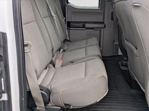 Used 2019 Ford F150 XLT w/ Equipment Group 302A Luxury image 17