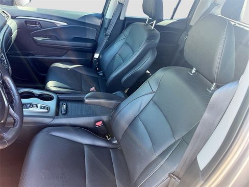 Used 2022 Honda Ridgeline RTL-E image 19