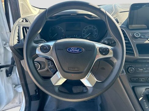 Used 2023 Ford Transit Connect XL FWD image 11