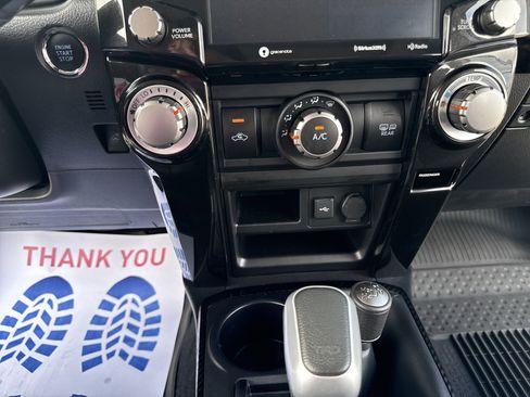 Used 2024 Toyota 4Runner TRD Off-Road Premium image 22