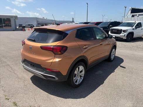Used 2024 Buick Encore GX Preferred FWD image 6