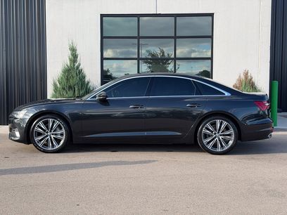 Used 2019 Audi A6 2.0T Premium Plus w/ Premium Plus Package