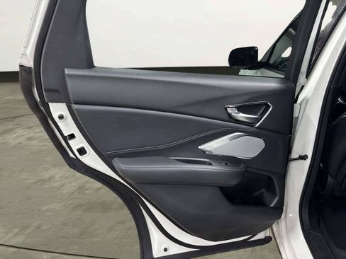 Used 2019 Acura RDX A-Spec AWD/4WD image 17