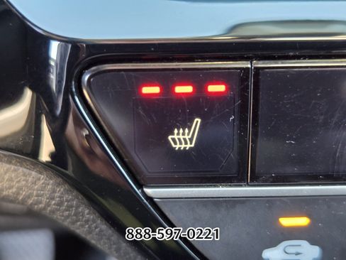 Used 2022 Honda Civic EX image 25