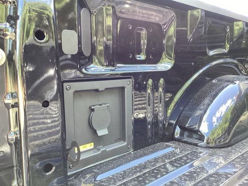 New 2025 Ford F150 XLT w/ Equipment Group 302A MID image 10