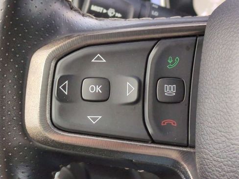 Used 2023 RAM 1500 Rebel w/ Rebel Level 2 Equipment Group image 24