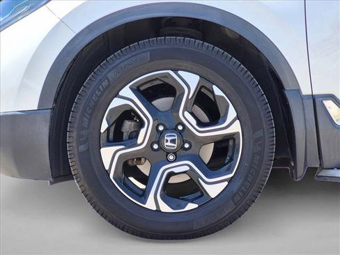 Used 2018 Honda CR-V Touring image 24