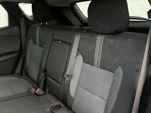 Used 2023 Chevrolet Blazer LT FWD image 19