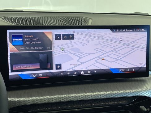 Used 2025 BMW 330i xDrive Sedan w/ Convenience Package image 23