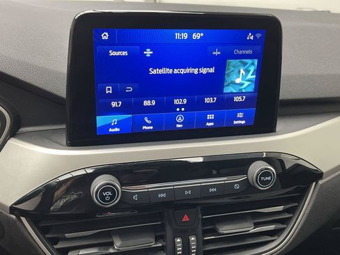 Used 2021 Ford Escape SE AWD/4WD image 19