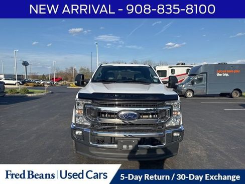 Used 2022 Ford F250 XLT w/ XLT Value Package image 2