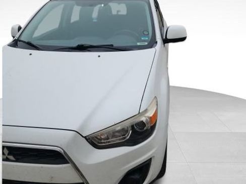 Used 2013 Mitsubishi Outlander Sport ES image 15