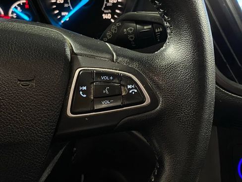 Used 2019 Ford Escape SEL AWD/4WD image 31