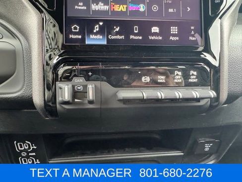 New 2026 RAM 2500 Tradesman AWD/4WD image 16
