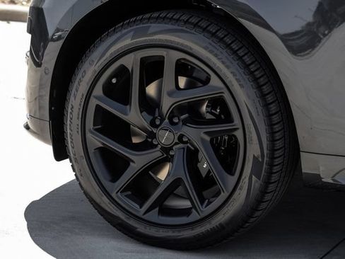 New 2026 Land Rover Range Rover Sport Dynamic SE AWD/4WD image 69