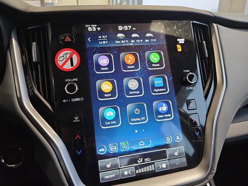 Certified 2025 Subaru Legacy Premium w/ Popular Package #1A image 25