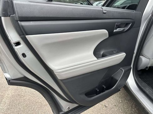 Used 2023 Toyota Highlander XLE image 18
