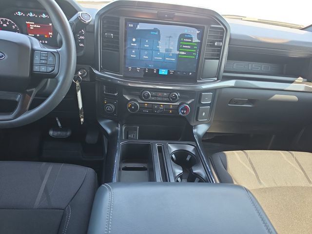 Used 2026 Ford F150 STX AWD/4WD image 13