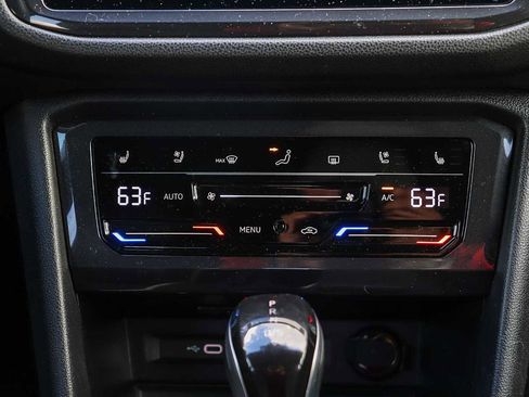 Used 2024 Volkswagen Tiguan SEL R-Line image 14