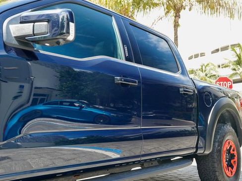 Used 2024 Ford F150 Raptor w/ Equipment Group 803A Raptor R AWD/4WD image 10