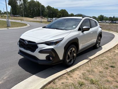 New 2026 Subaru Crosstrek 2.5i Limited w/ Popular Package #3A