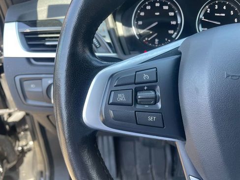 Used 2018 BMW X1 xDrive28i w/ Convenience Package AWD/4WD image 16