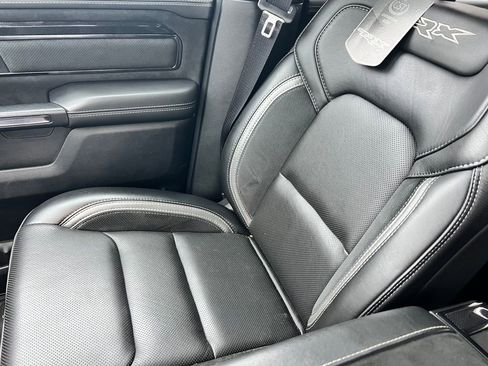 Used 2021 RAM 1500 TRX w/ TRX Level 1 Equipment Group image 45