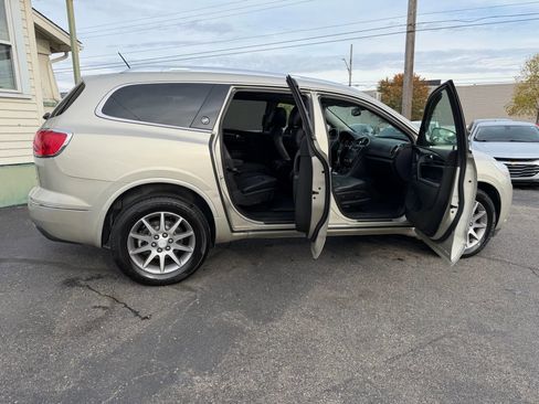Used 2015 Buick Enclave Leather image 29