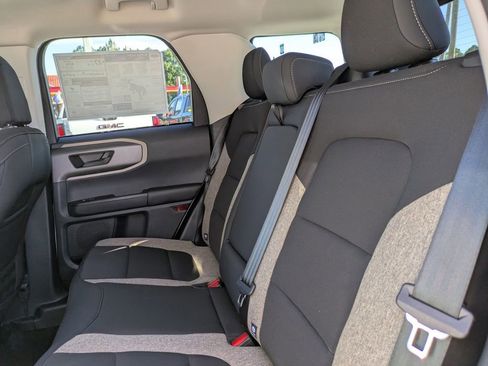 New 2025 Ford Bronco Sport Big Bend image 15