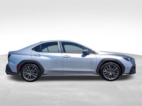 Used 2022 Subaru WRX GT AWD/4WD image 7