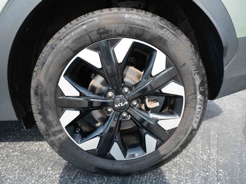 Used 2024 Kia Sportage X-Line AWD/4WD image 29