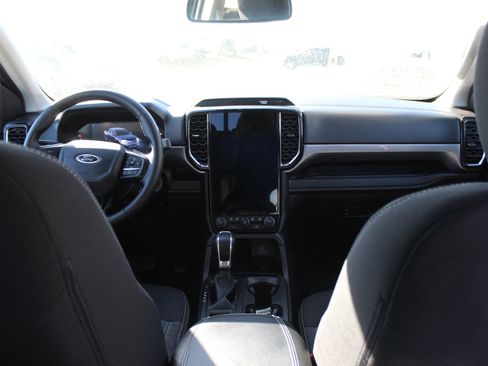 Used 2024 Ford Ranger XLT w/ Equipment Group 301A High image 17